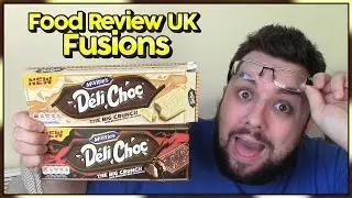 McVities Deli Choc Dark & White | FRUK Fusions