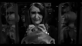 KC Fringe Festival 2024 Film Trailer: 'The Moonlight Mist Stories'