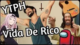 YTPH Camilo Vida de rico en Inflaci&oacute;n💲💲💲PARODIA