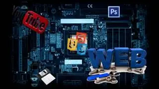 Necessary programs to create Html pages №3