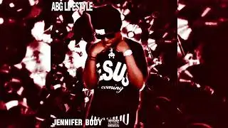 Kriptic - jennifer body (Official Visualizer)