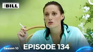 The Bill - Season 10 Episode 134 | Taking Stock (1994)