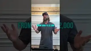 What is a Torque Master Spring? Garage Door Expert Explains