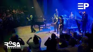 ELIO PACE - The River Of Dreams - 'The Billy Joel Songbook&reg; Live' (Official Video)