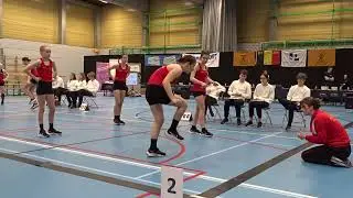 BK Teams Beloften 2023 - SRspeed Team Lotte