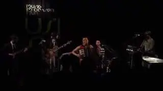 Banda Magda - 