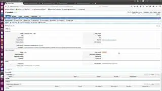 WordPress to Sugar CRM