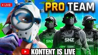GRINDING CS2 PREMIER🎮 | KONTENT IS LIVE