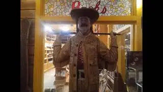 Wall Drug Store Wall, South Dakota slide show... @300horsesandacoveredwagon8