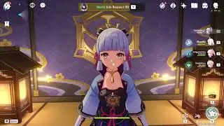 Pulling for Mistsplitter Reforged!