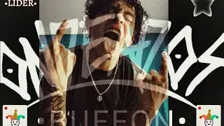 &Eacute;CHALE MAS////////ES EL BUFFON LOCO/////VIDEO NO OFICIAL [ODK BEATS] FT CHOLO////