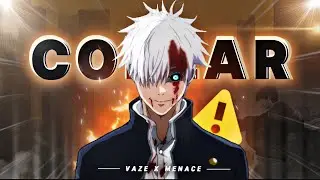 Jujutsu Kaisen - COLLAB!🔥 [EDIT/AMV] | CapCut