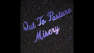 good morning - out to pasture (audio)
