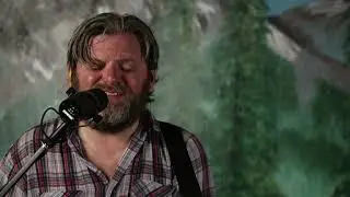Black-Pearl Jam cover by Chris Donley