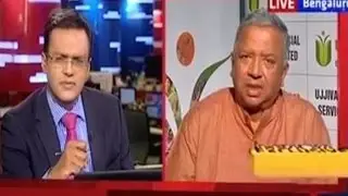 Ujjivan Fin Services IPO  Stages Stellar Show : Samit Ghosh