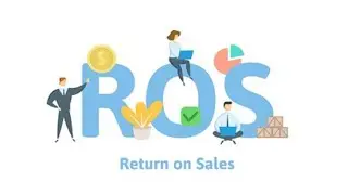Cos'è il ROS, RETURN ON SALES- Pillole di Economia s02x25