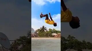 editing Kamal backflip viral #trending #viral #shorts