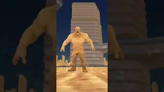 Sandman entry😱🤯
