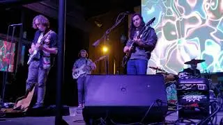 Tionesta - Change of Face (Live at Power Plant Live)
