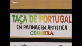 Taça de PT Patinagem Artística