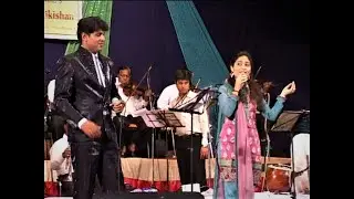 Dhire Dhire Chal Chand *LOVE MERRIAGE*Dr.Supriya Joshi*Sunil Menon* Shankar Jaikisjan*Hasrat Jaipuri