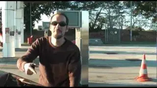 The Flash Irish Tour (Official)
