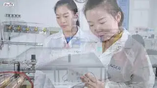EFR CO2 Laser Tube Manufacturing Process Video
