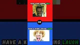 would you rather quiz #wouldyourather #quiz #viral #games #games #ytshorts #quiztime #viralvideo