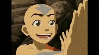 Avatar The Last Airbender: The Firebending Masters | Ending