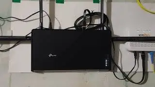 ti pi link be230 wifi 7 rawter