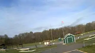 SU50   Third Flight and Brake Tests