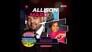 The Allison and Marc Podcast: Married in Media (A dying Woman's last wish and more)