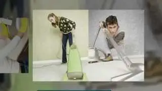 Cleaning Services London