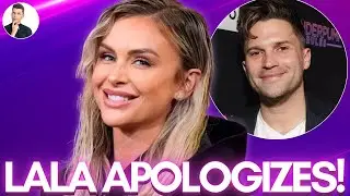 Лала Кент извинилась перед Кэти Мэлони! Раскрыт новый роман Тома Шварца!