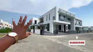 INSIDE ONE OF THE MOST BEAUTIFUL ESTATES IN CHEVRON- WAIT TILL YOU SEE THE POOL🤯😍