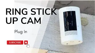 Why We Chose the Ring Outdoor Camera for Our Security System
