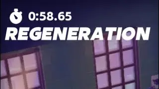 MO.CO - How to EASILY BEAT Regeneration under 1 Minute!