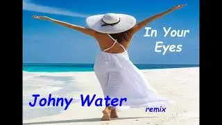 Caf&eacute; Negro -  In Your Eyes - Johny Water remix