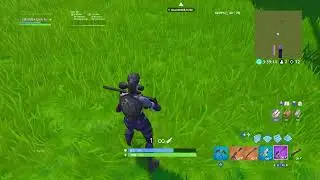 Doing challenges and fortbytes plus max Battle pass giveaway