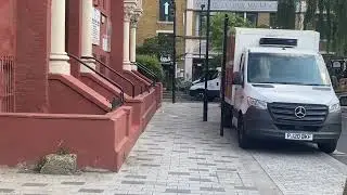 Dalston Kingsland Station 6 min to walk