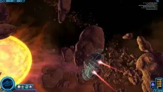 Cha Raaba Assault guide - SWTOR 1.6 space missions