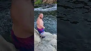 Steelhead falls