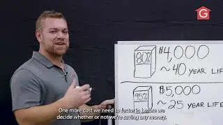 Should I upgrade to a High-Efficiency furnace?