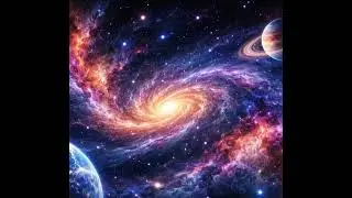 Psychedelic Trip Music 🌌