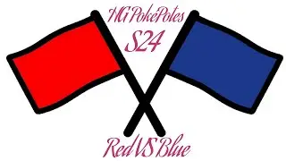 Intro HG Pok&eacute;Potes S24 Red VS Blue
