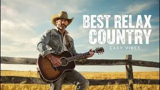Midnight Trail Heartfelt Country Melodies | Songs That Speak to Your Heart Playlist