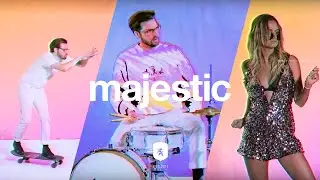 Polographia - Sly (feat. Winston Surfshirt) |&nbsp;Official Music Video