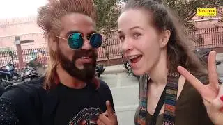Rohit David | Desi Hai Swag | Hindi Rap Song | Latest New Rap Song 2019