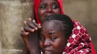 DAPCHI GIRLS!! MAY WE REMEMBER  THEM -SPOKEN WORD