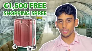 Flight Delays & Lost Baggage | Know Your Rights & Cash Out